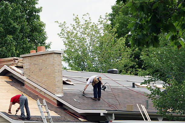 Best Commercial Roofing Services  in Hanamaulu, HI