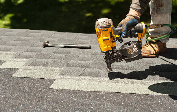 Best Storm Damage Roof Repair  in Hanamaulu, HI