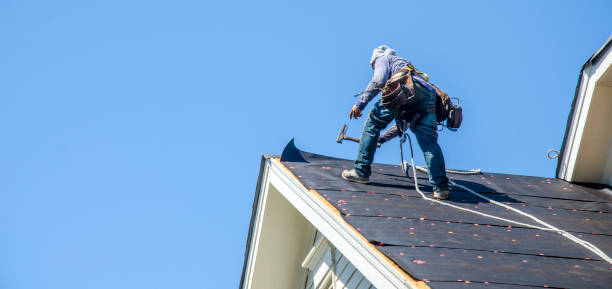 Best Best Roofing Contractors  in Hanamaulu, HI